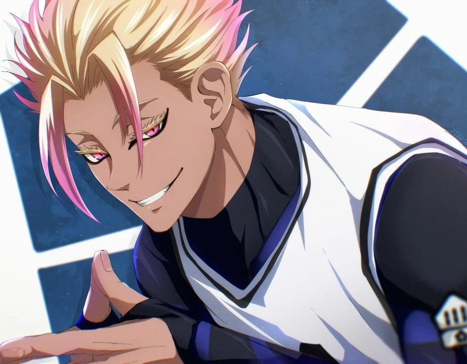 Ryusei Shidou thumbnail