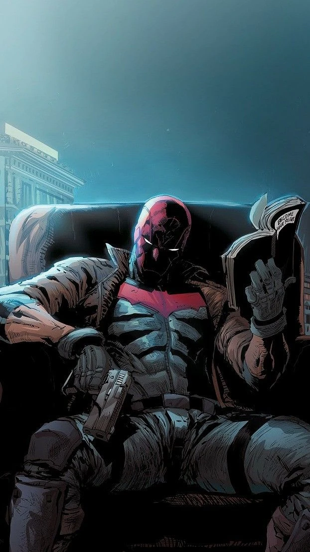 Jason Todd thumbnail