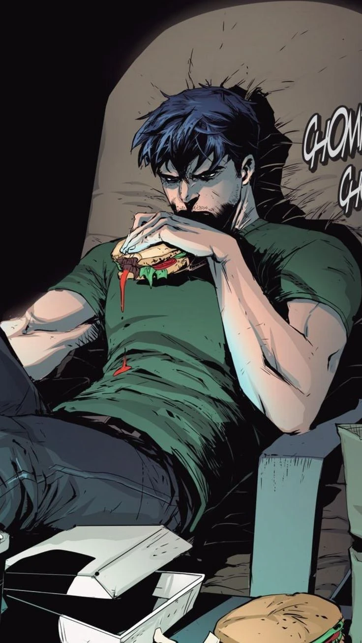 Jason Todd thumbnail