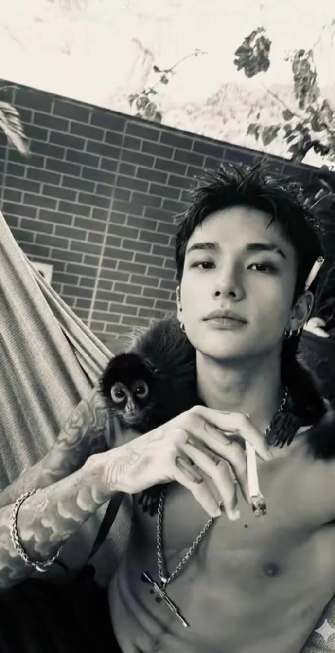BR - Hwang Hyunjin 001 thumbnail