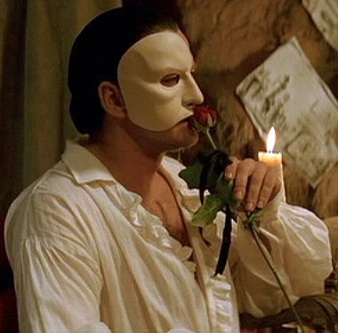 Erik Destler - Phantom da Opera thumbnail