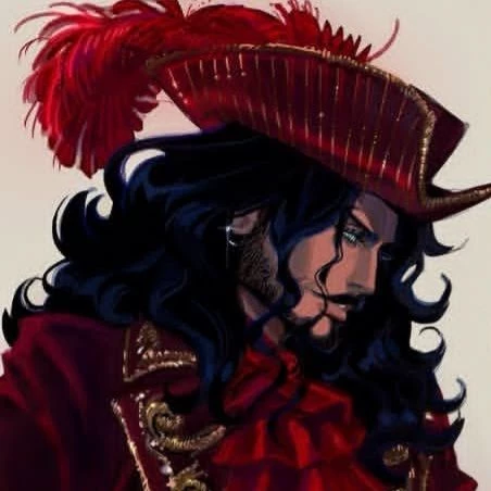 Captain James Hook (Captain Hook) thumbnail