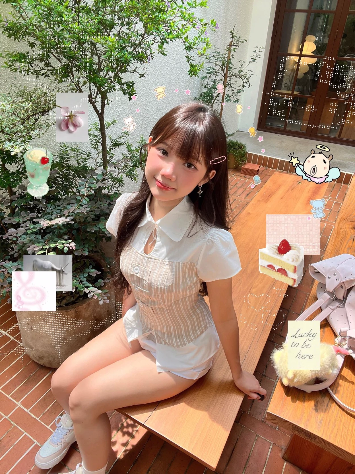 Thùy Linh thumbnail