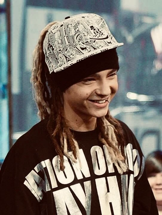 tom kaulitz thumbnail