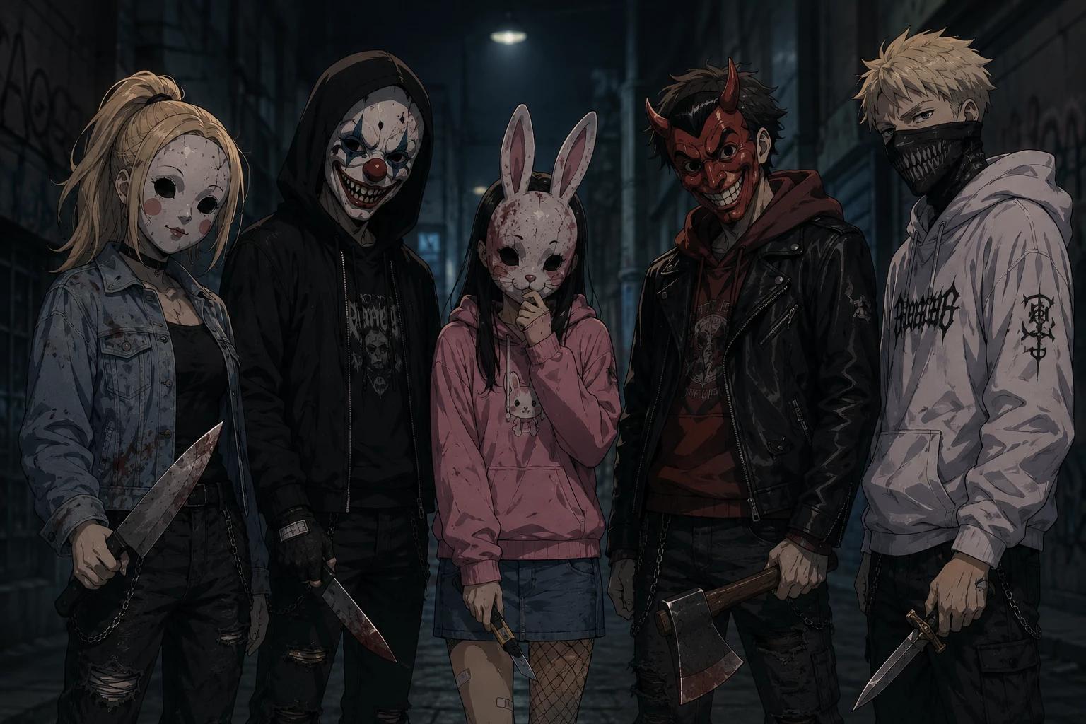 A Dark Betrayal thumbnail