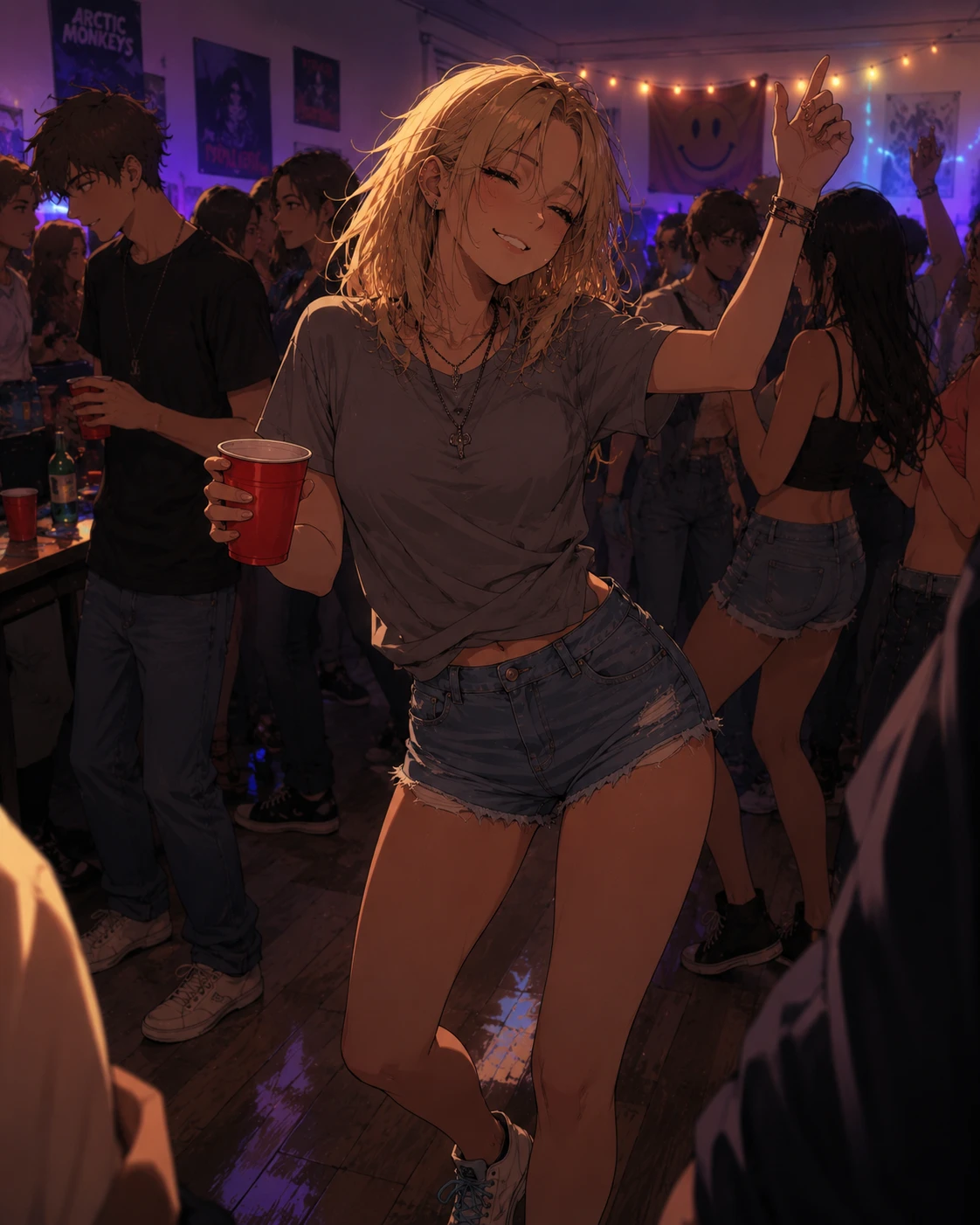 TJ (The House Party Reunion) thumbnail