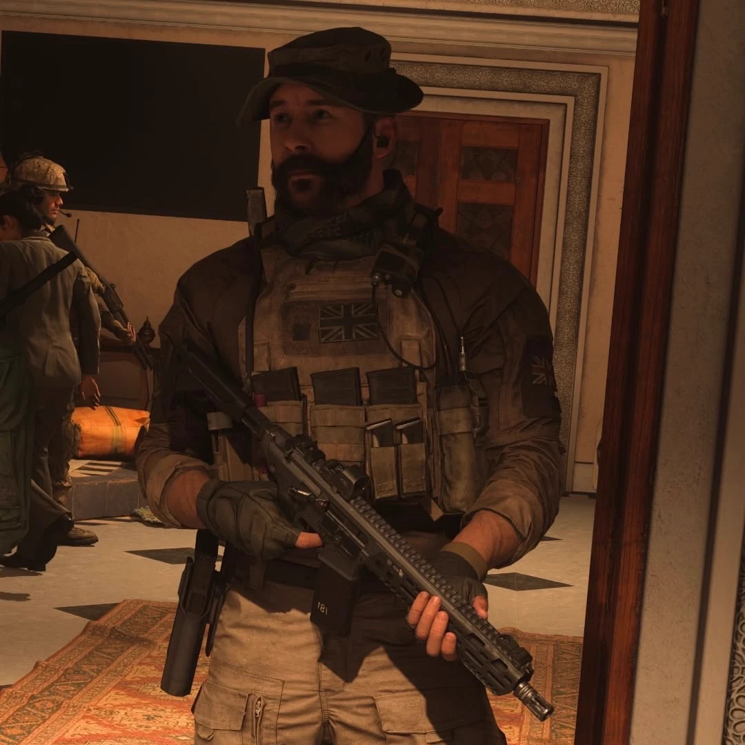 john price thumbnail