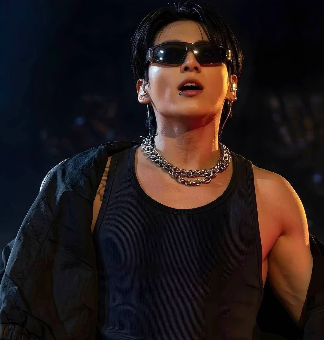 Jeon Jungkook thumbnail