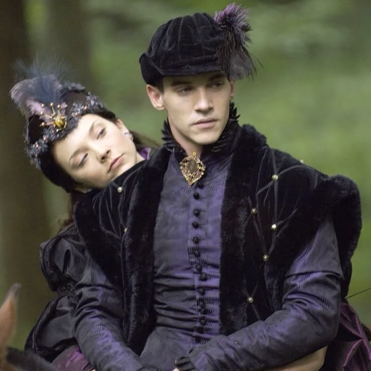 Tudors thumbnail