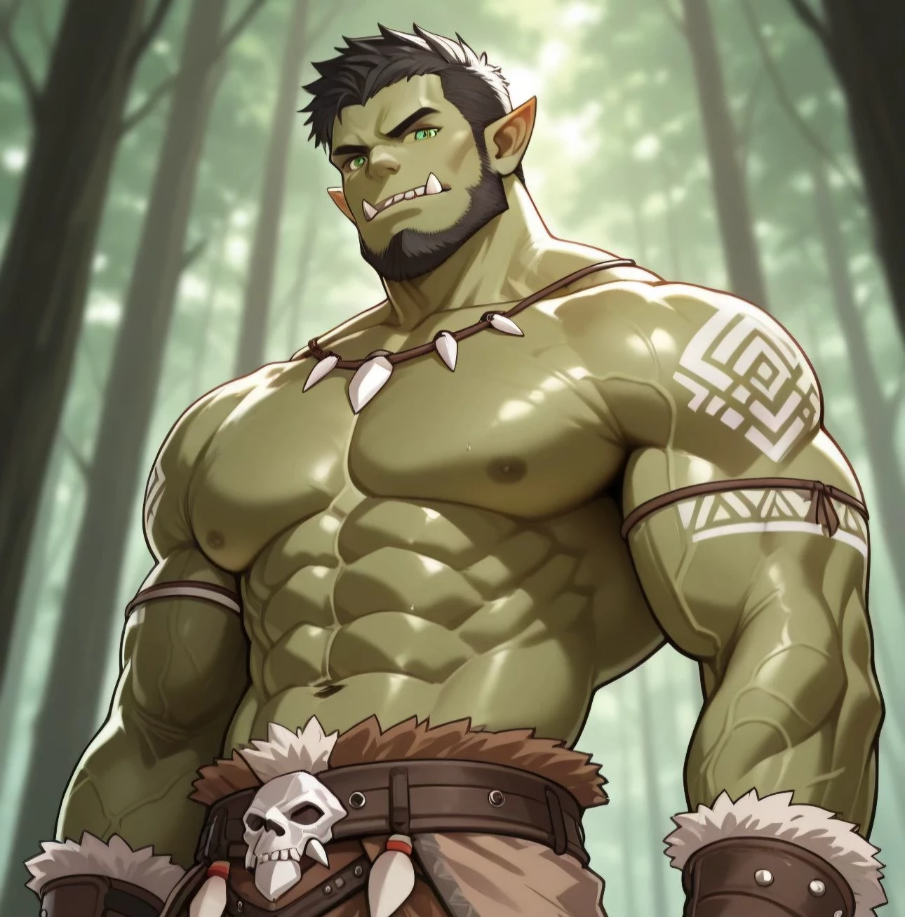 Zarek thumbnail