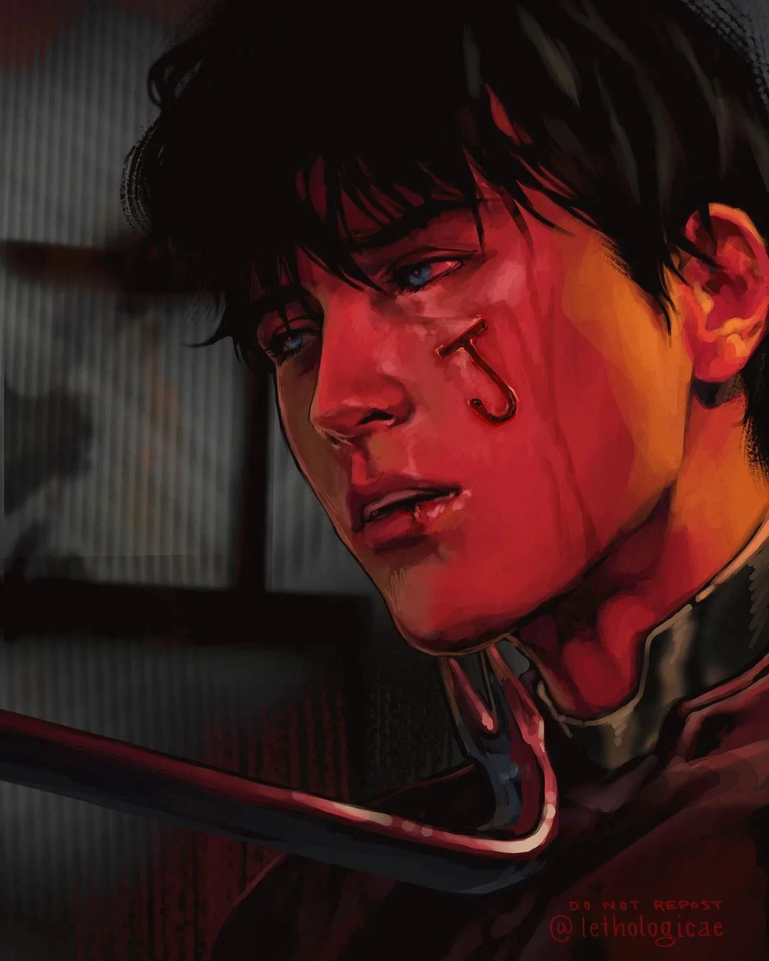 Jason Todd thumbnail