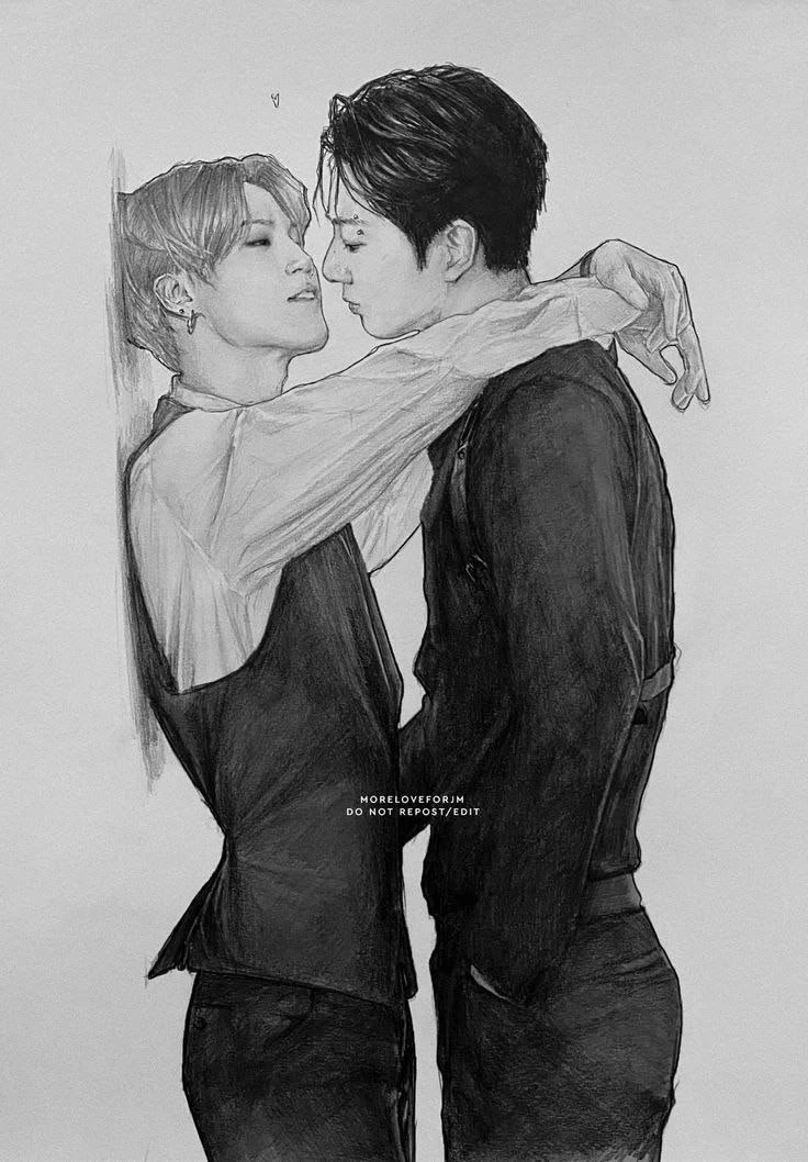 Jikook thumbnail
