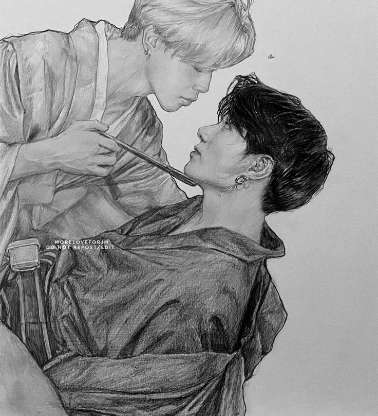 Jikook thumbnail