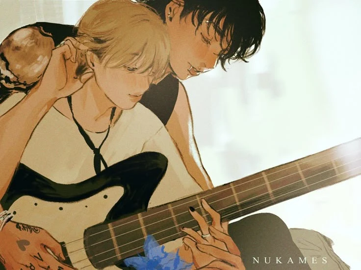 Jikook thumbnail