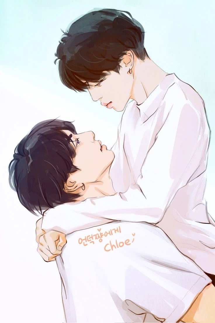 Jikook thumbnail