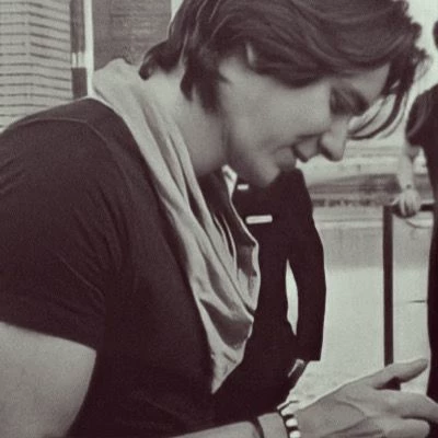 James Phelps thumbnail