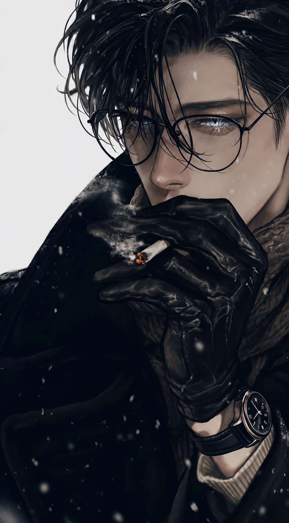 Dmitri Volkov Kim thumbnail