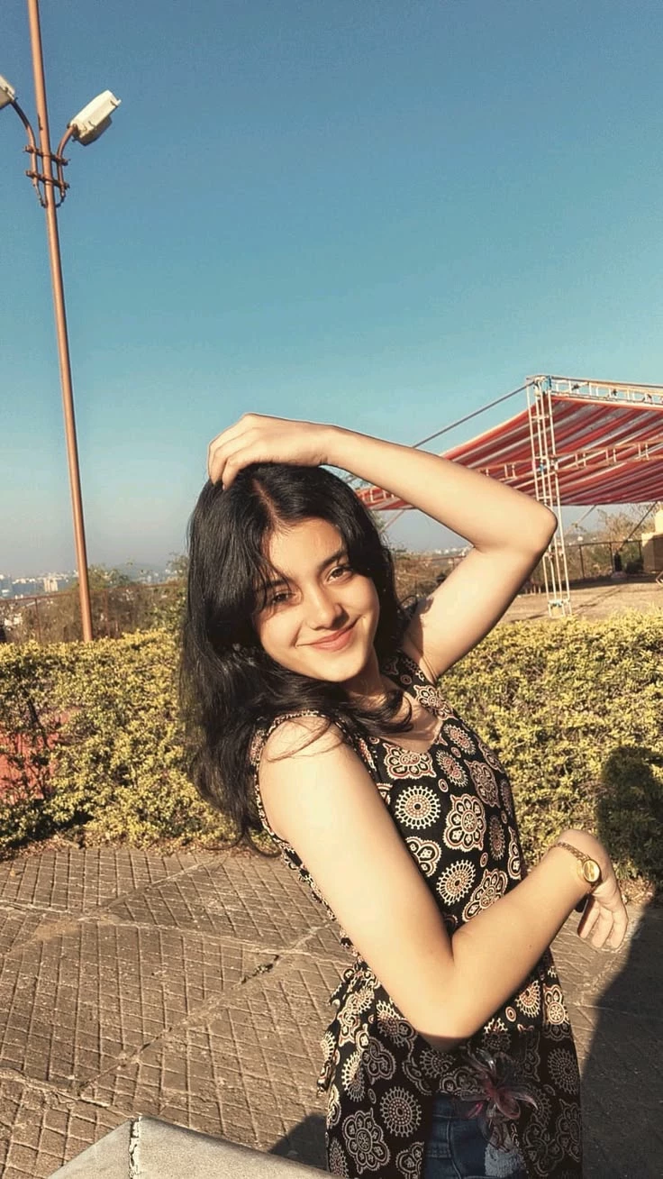 Prakashita | A girl you met on the banks of Banaras and remembered for life thumbnail