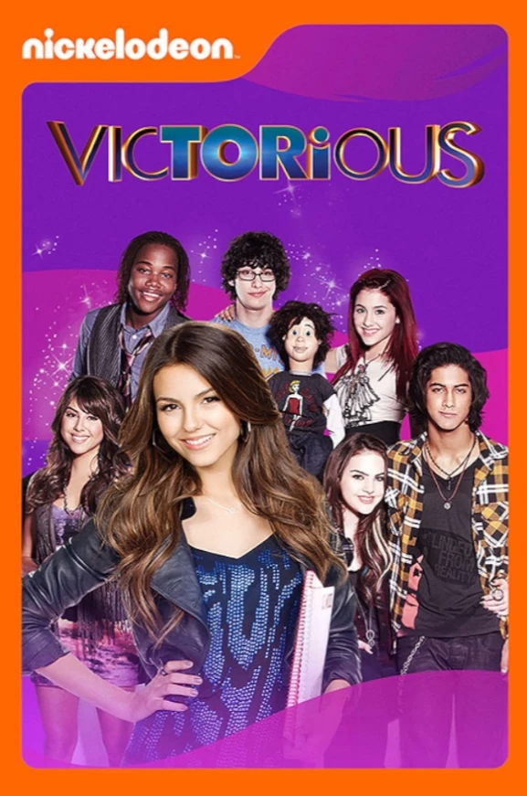 Victorious RP thumbnail