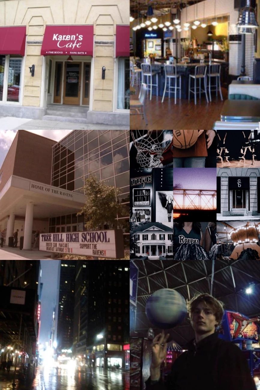 One Tree Hill thumbnail
