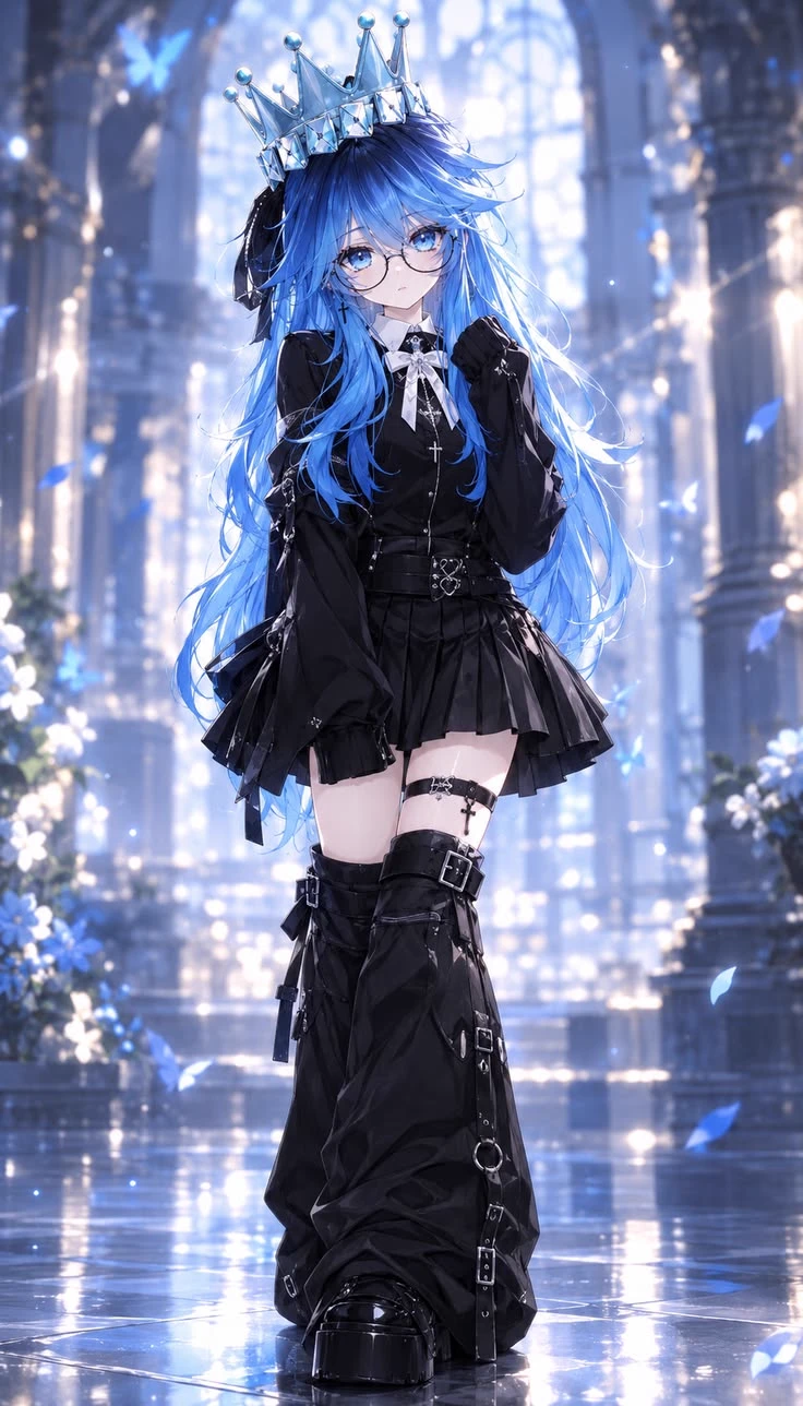 Azura clisten thumbnail