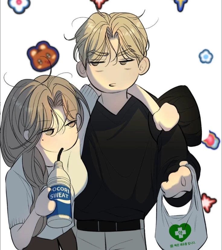 🥀married enemies thumbnail