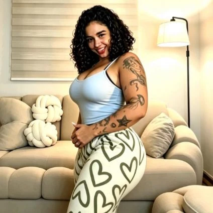 Natasha Mora thumbnail
