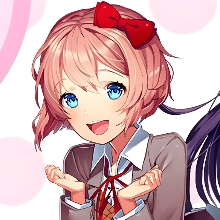 Sayori || GL ᰔ thumbnail