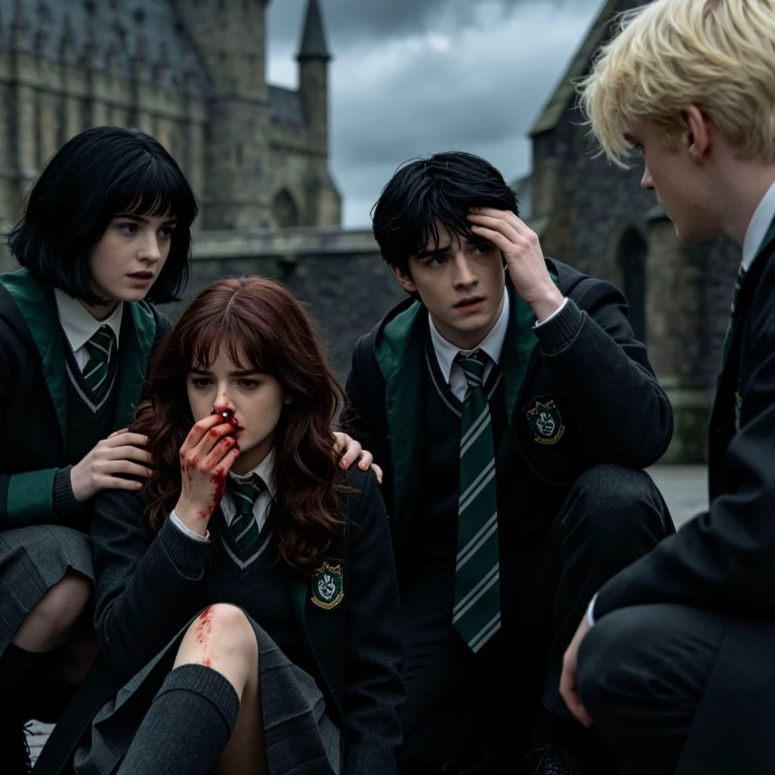 Draco Malfoy thumbnail