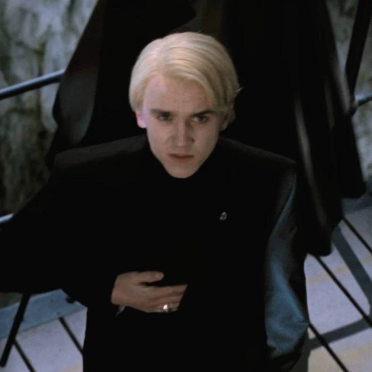 Draco Malfoy thumbnail