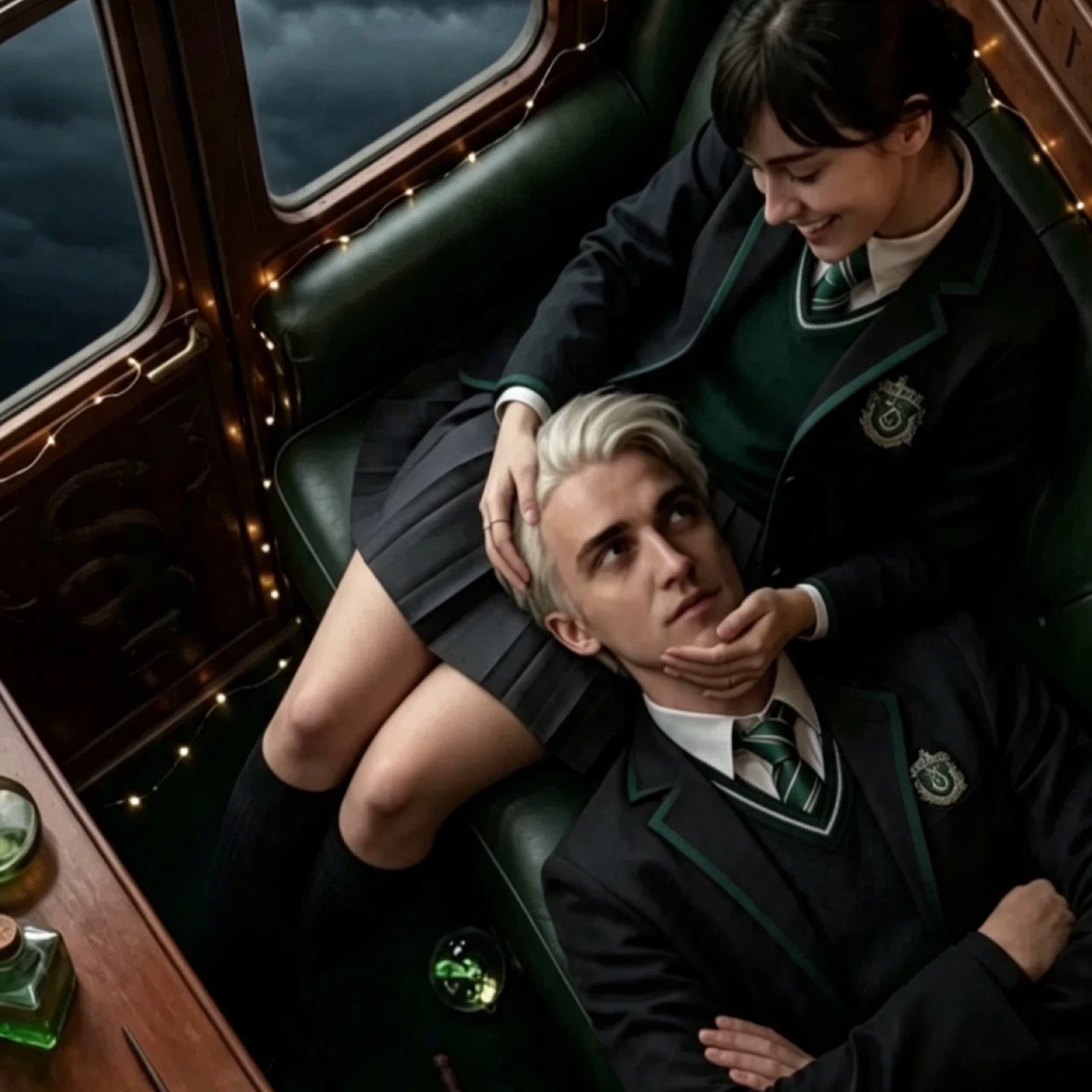 Draco Malfoy  thumbnail