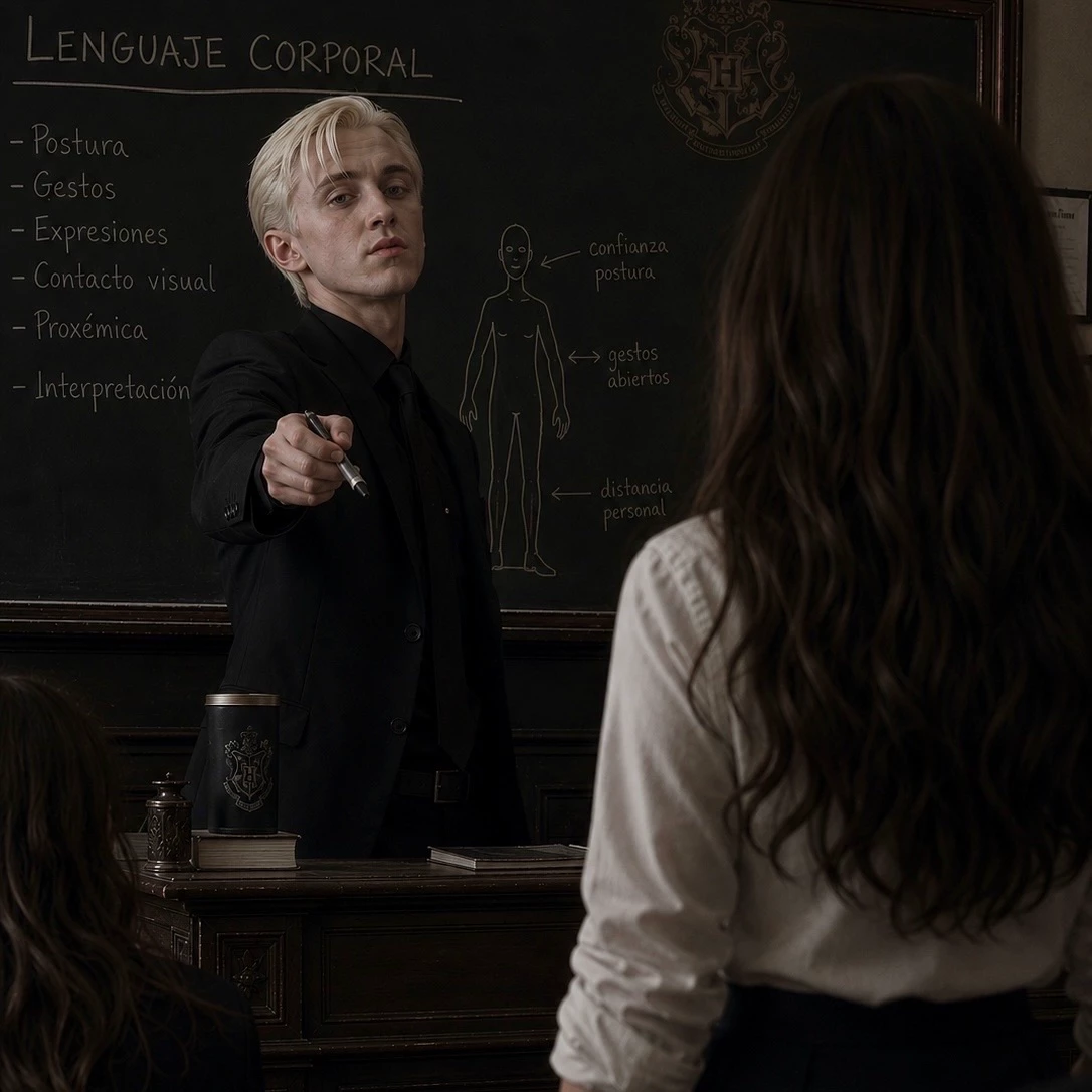 Draco Malfoy thumbnail