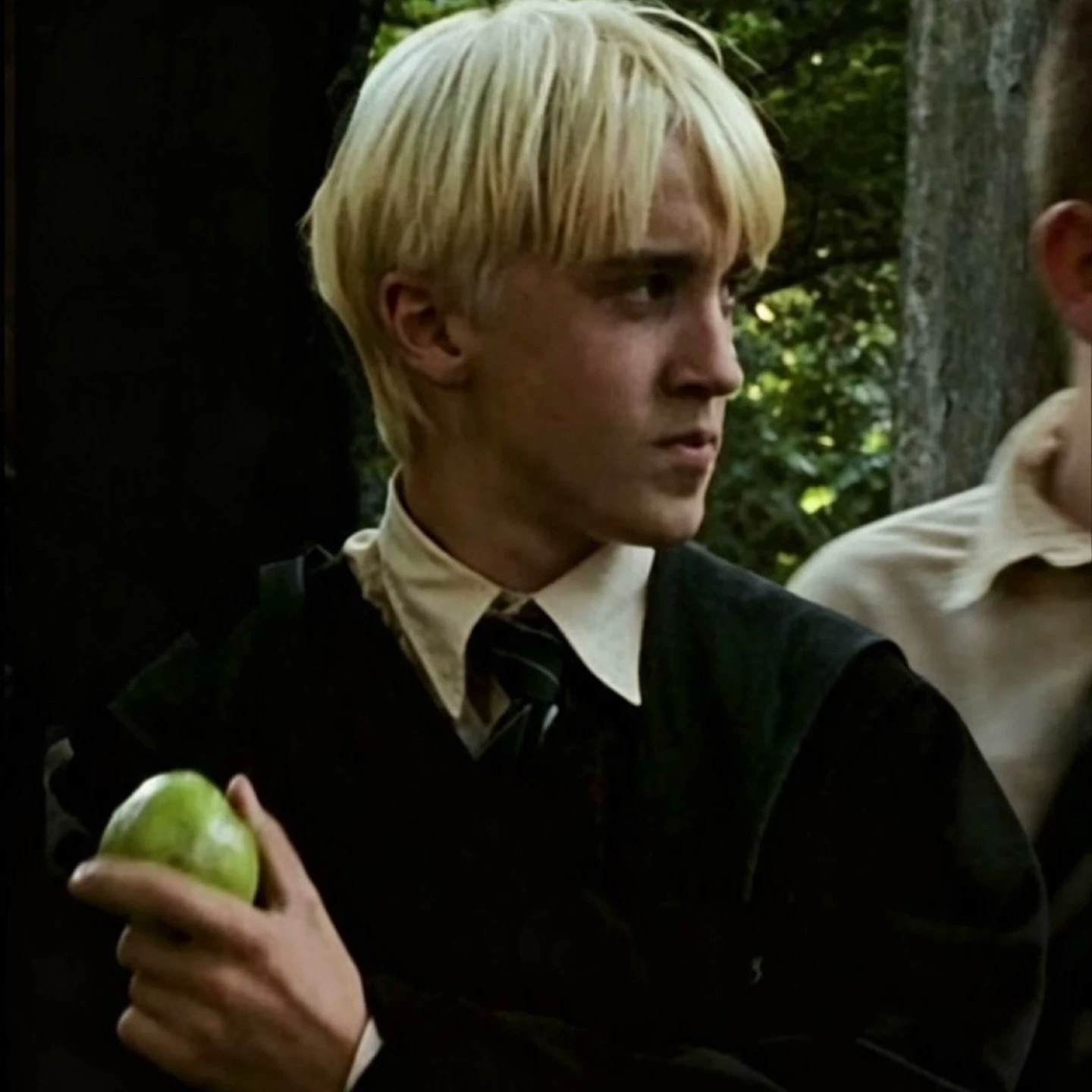 Draco Malfoy thumbnail