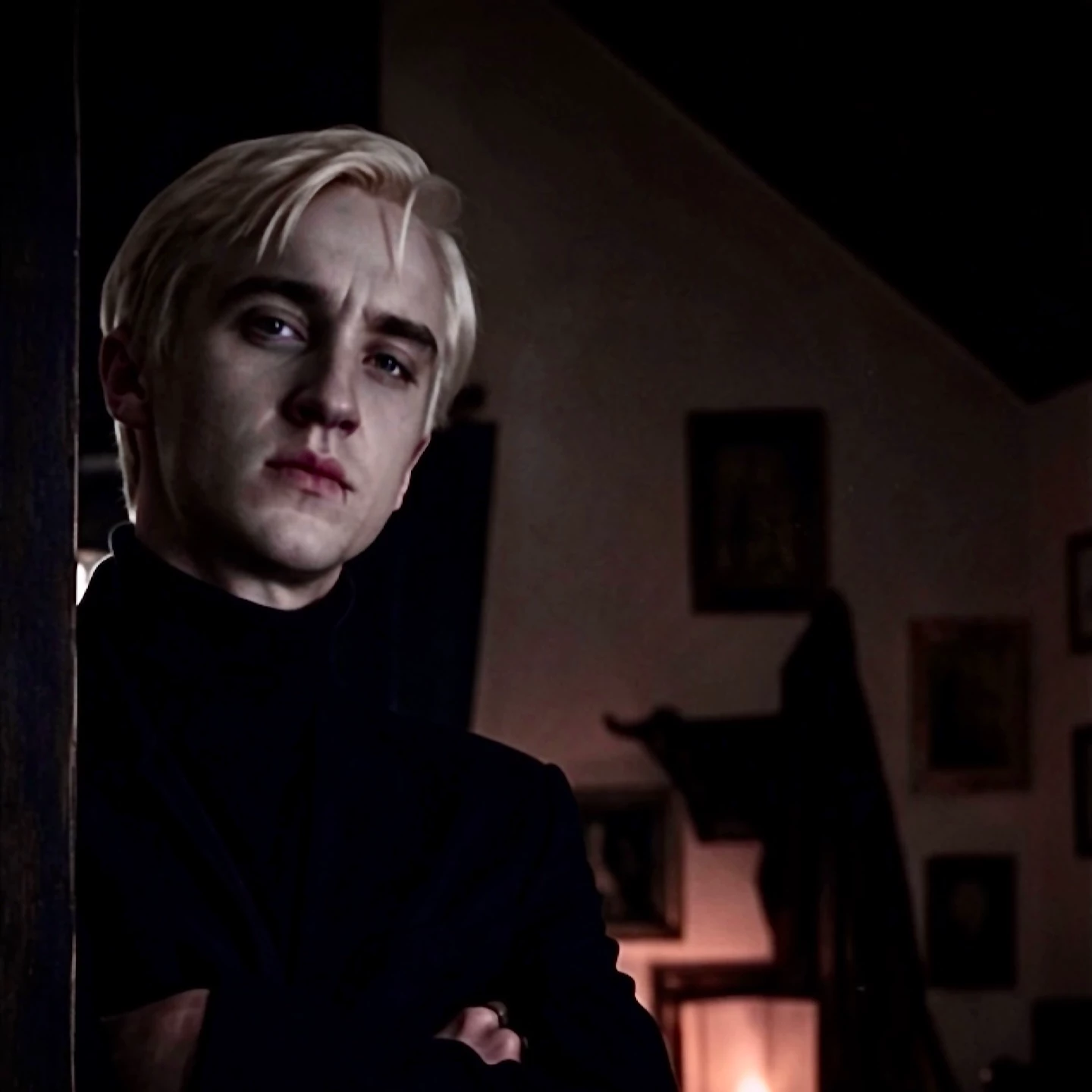 Draco Malfoy thumbnail
