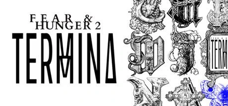 Fear And Hunger: Termina thumbnail