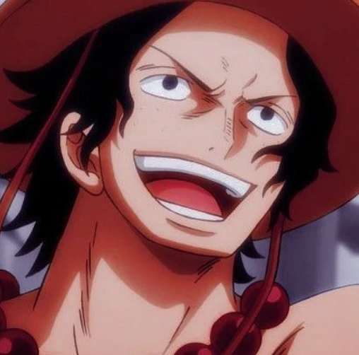 Portgas D. Ace / Dance of the nobility ? thumbnail