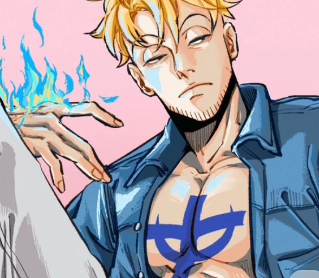 Marco The Phoenix / wax your own story thumbnail