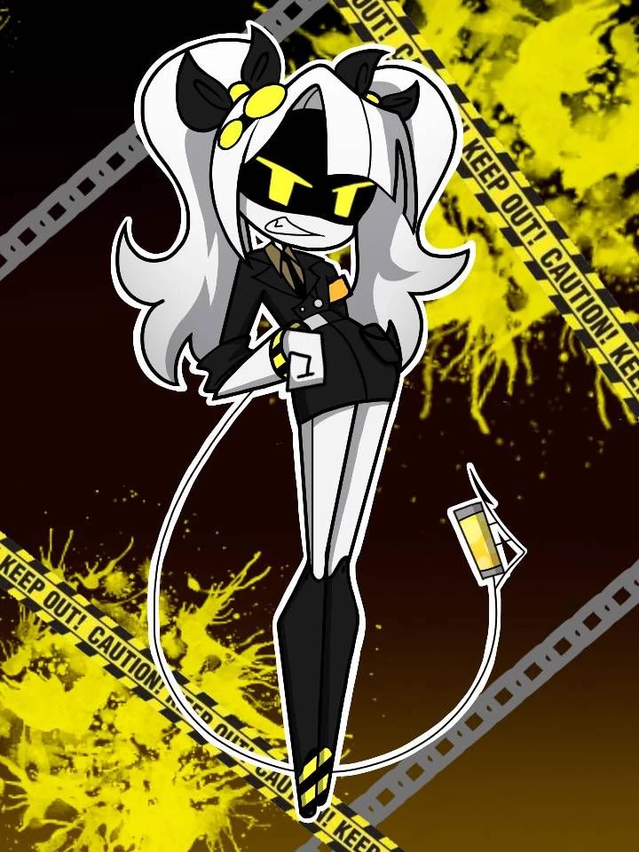 Serial Designation J — Murder Drones thumbnail