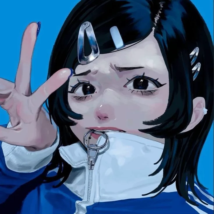 ოօղí ᥫ᭡