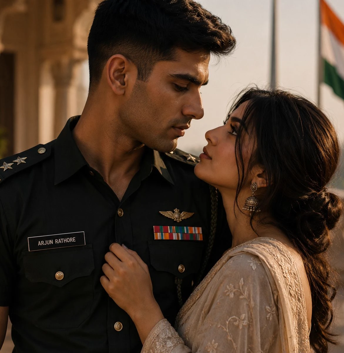 MAJOR ARJUN RATHORE thumbnail