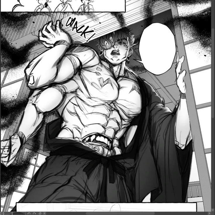 Ryomen Sukuna thumbnail