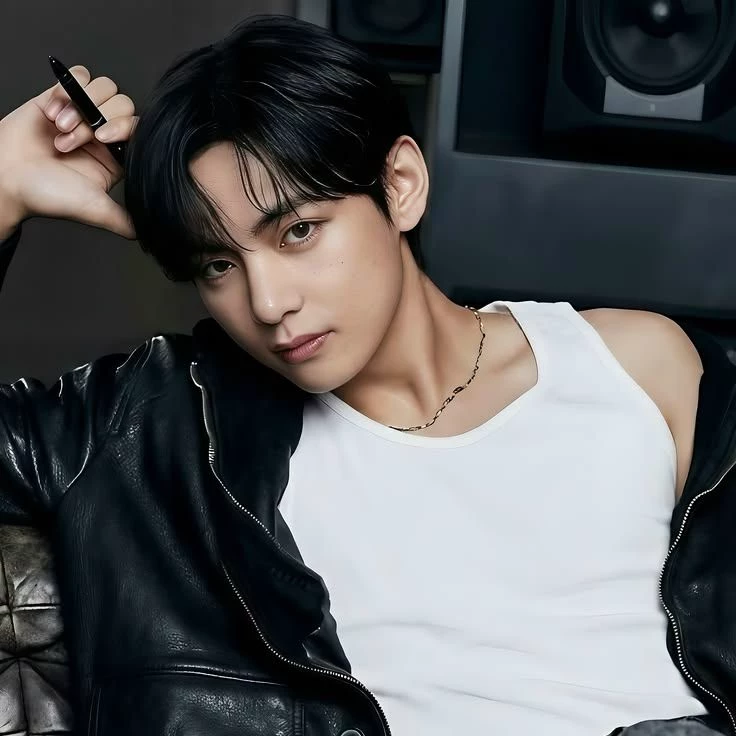 Taehyung thumbnail