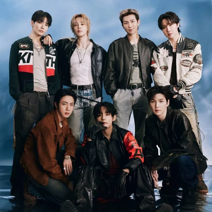 BTS thumbnail