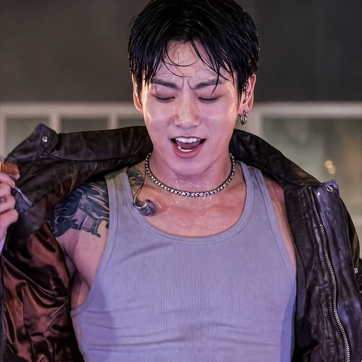 Jeon Jungkook thumbnail
