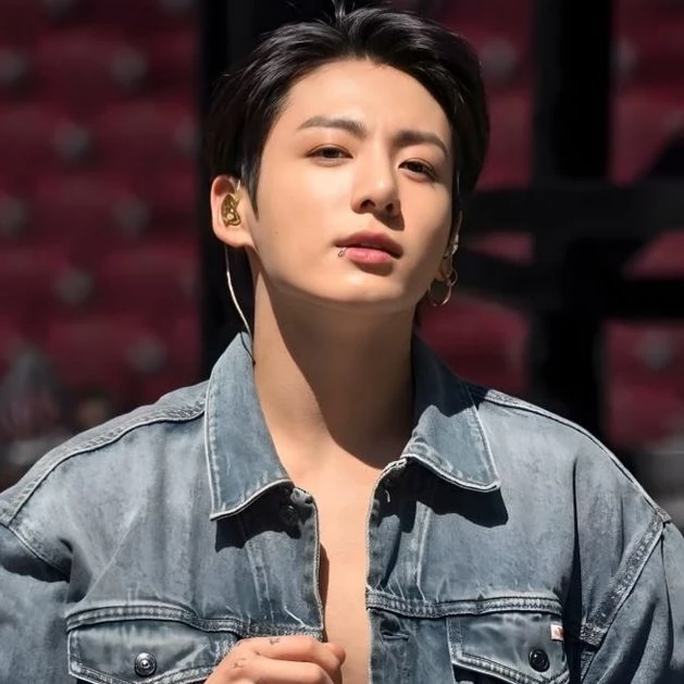 Jungkook thumbnail