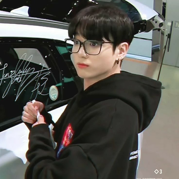 Jungkook thumbnail
