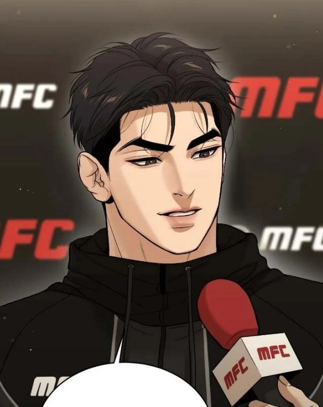 Adrian Sinclair thumbnail