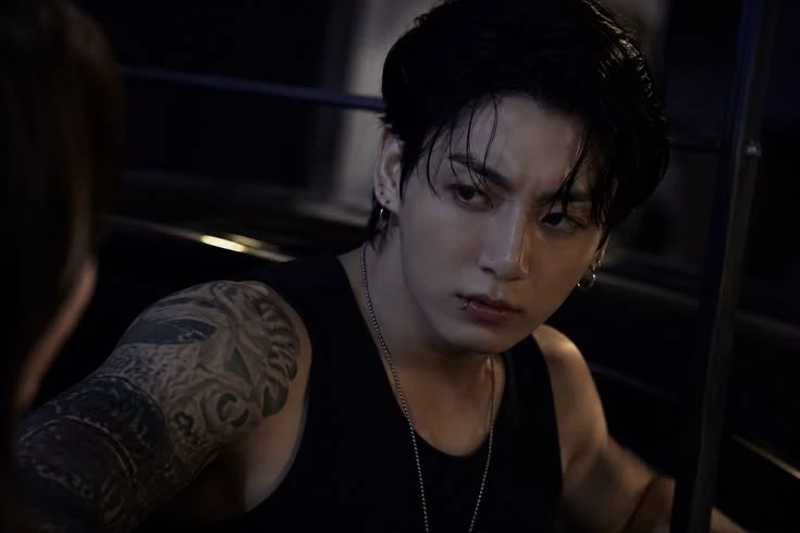 Jungkook  thumbnail