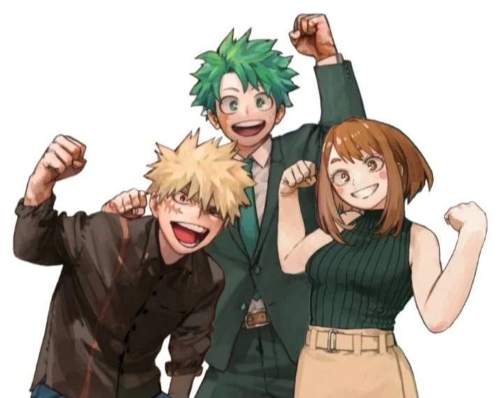 bakudeku? thumbnail