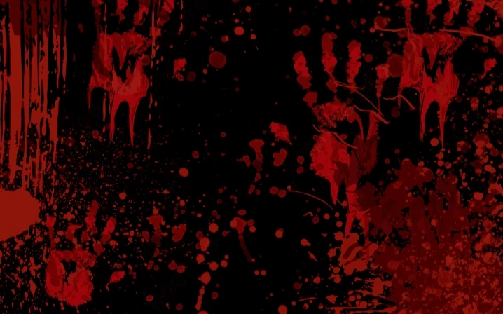 Create your crime story thumbnail